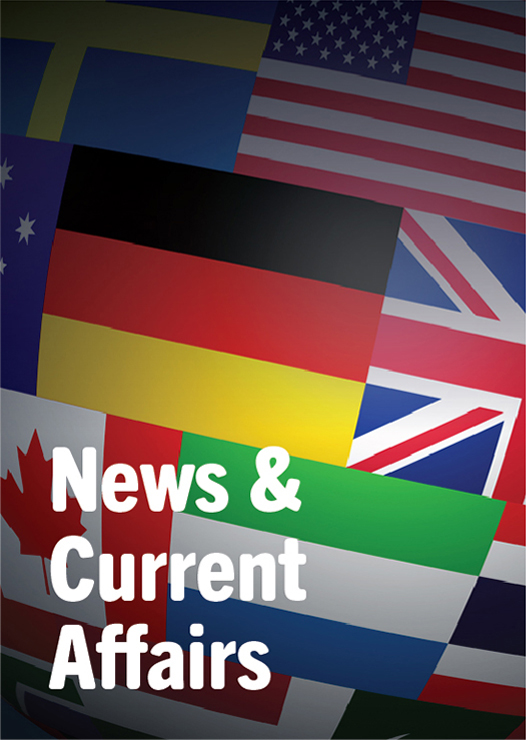 News & Current Affairs