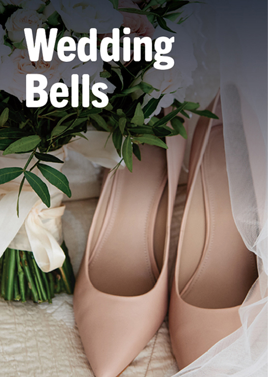 Wedding Bells